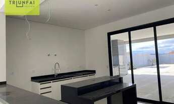 Imagem 6: Casa com 3 dormitórios, 300 m² - venda por R$ 1.600.000,00 ou aluguel por R$ 6.000,00/mês