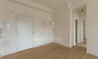 Imagem 6: Pinheiros, 73m2au, 2dts,ste,1vaga, Pronto para Morar