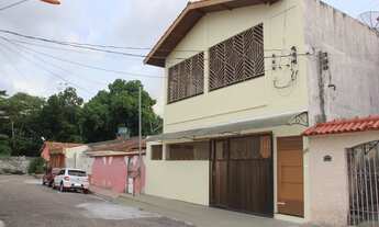 Imagem: Alugo Casa nos Altos no Jardim Europa