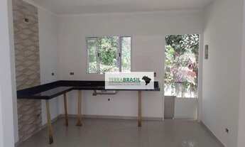 Imagem 6: Casa com 3 dormitórios à venda, 100 m² por R$ 650.000 - Jardim Estância Brasil - Atibaia/S