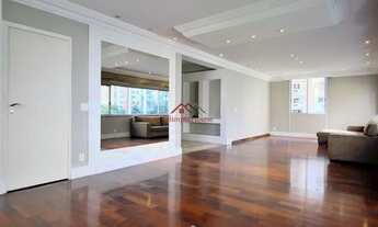 Imagem 2: Apartamento Venda 3 Dormitórios - 226 m² Jardim Paulista