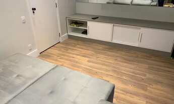 Imagem 6: Venda Apartamento 1 Dormitórios - 50 m² Moema