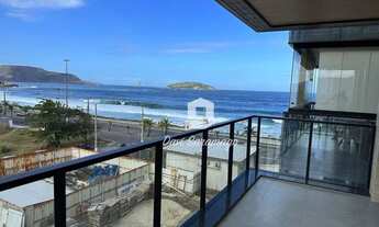 Imagem 3: Apartamento com 2 dormitórios à venda, 87 m² por R$ 1.150.000,00 - Piratininga - Niterói/R