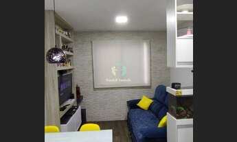 Imagem 3: Apartamento com condomínio 2 dormitórios (Vila Lutécia