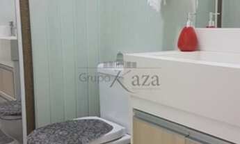 Imagem 6: Apartamento - Residencial Splendor Blue - Jardim das Indústrias - 156m² - 3 Dormitórios/3