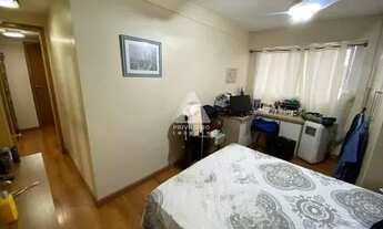 Imagem 6: Apartamento à venda, 3 quartos, 1 suíte, 2 vagas, Botafogo - RIO DE JANEIRO/RJ