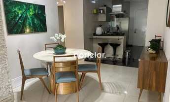 Imagem 5: Apartamento com 3 dormitórios à venda, 100 m² - Alto de Pinheiros - São Paulo/SP