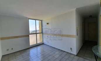 Imagem: Apartamento Padrão em Ribeirão Preto