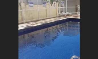 Imagem 5: Apartamento para venda possui 45 metros quadrados com 2 quartos