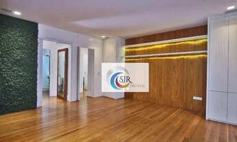 Imagem 7: Apartamento de luxo com 2 suítes para alugar, 258 m² - Jardim Europa - São Paulo/SP