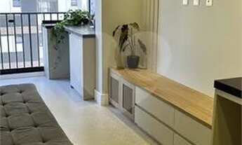 Imagem 2: São Paulo - Apartamento Padrão - PINHEIROS