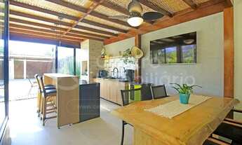 Imagem 5: CASA com piscina e 3 quartos em Peruíbe, no bairro Quinta do Guarau