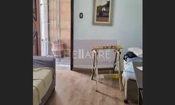 Imagem 2: Casa Assobradada / Venda - Jd. Bonfiglioli - Butantã - SP