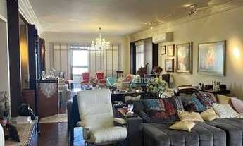 Imagem 2: Apartamento com 4 dormitórios à venda, 400 m² por R$ 1.900.000,00 - Centro - Londrina/PR