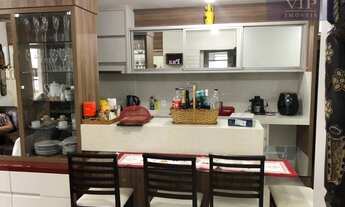 Imagem 3: Apartamento com 3 dormitórios a 300 metros da praia em Jurerê - Florianópolis SC