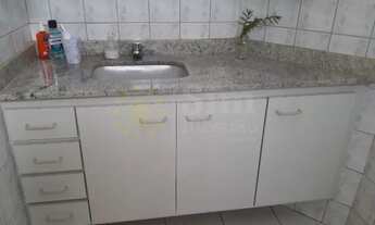 Imagem 4: Vendo apartamento no Edifício Itaporai no bairro Sumarezinho