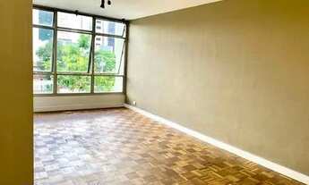 Imagem 3: Apartamento Venda Brooklin 107 m² 3 Dormitórios