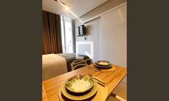 Imagem 2: Apartamento à Venda - Consolação, 1 Quarto, 22 m2