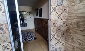 Imagem 5: Casa para venda tem 340 metros quadrados com 3 quartos em Campo Grande - Rio de Janeiro