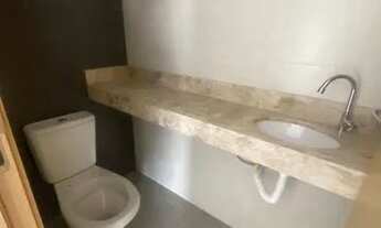 Imagem 5: Apartamento com 3 dormitórios para alugar, 88 m² por R$ 3.050,01/mês - Dona Clara - Belo H