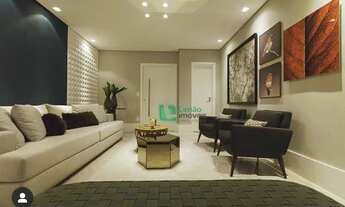 Imagem 5: Apartamento porteira fechada com 3 dormitórios à venda, 147 m² por R$ 1.700.000 - Jardim S