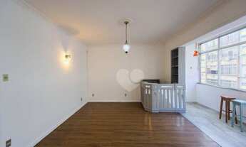 Imagem 5: Apartamento com 2 dormitórios para alugar, 135 m² por R$ 5.076,80/mês - Flamengo - Rio de