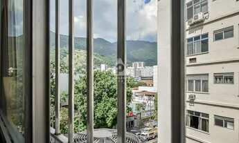 Imagem 5: Apartamento à venda, 4 quartos, 1 suíte, 1 vaga, Tijuca - RIO DE JANEIRO/RJ