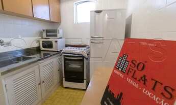 Imagem 3: Augusta Flat - lindo apartamento mobiliado no Jardim Paulista