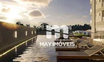 Imagem 5: Apartamento com 2 dormitórios à venda, 82 m² por R$ 1.087.000,00 - Praia Brava - Itajaí/SC