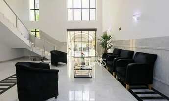 Imagem 4: Flat com 1 dormitório à venda, 34 m² por R$ 430.000 no Jardins - São Paulo/SP