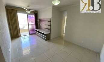 Imagem 2: Apartamento com 3 dormitórios para alugar, 78 m² por R$ 2.748,00/mês - Taquara - Rio de Ja