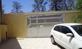 Imagem 7: Casa com 3 dormitórios à venda, 158 m² por R$ 590.000,00 - Jacaré - Cabreúva/SP