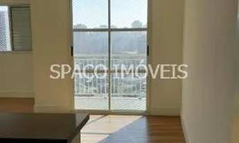 Imagem 2: Apartamento para aluguel com 70 metros quadrados com 3 quartos em Vila São Paulo - São Pau