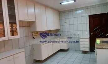 Imagem 5: Sobrado com 3 dormitórios, 220 m² - venda por R$ 880.000,00 ou aluguel por R$ 5.110,00/mês