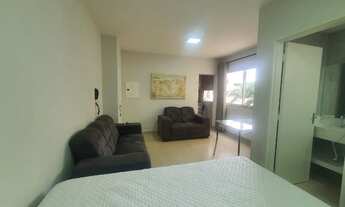 Imagem 2: Kitnet na Redentora Mobiliada