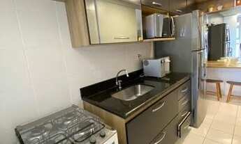 Imagem 7: Av. Vice Presidente Jose Alencar, 1515 / Bl 05 / 806