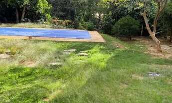 Imagem 3: Casa na Serra do Cipó