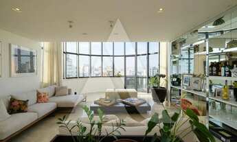 Imagem 2: SãO PAULO - Apartamento Padrão - Vila Nova Conceição