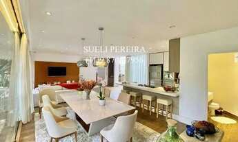 Imagem 4: Granja Viana - Loft para venda possui 140 metros quadrados com 2 quartos em San Diego Park