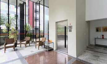 Imagem 4: Apartamento no coração de pinheiros