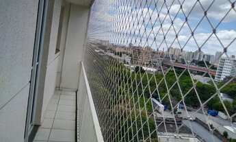 Imagem 3: Um ótimo apartamento a venda de1 dormitorio com armarios, com vaga, próximo de padaria e m