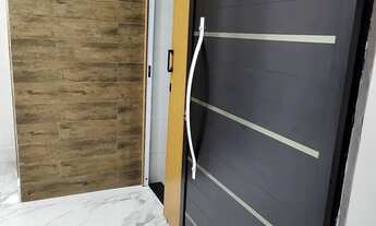 Imagem 7: Casa na vila Planalto