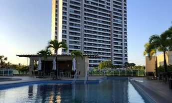 Imagem: Apartamento para aluguel com 121 metros