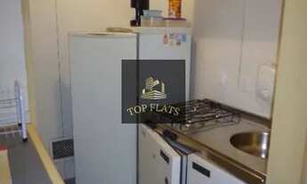 Imagem 5: Flat disponível em Moema