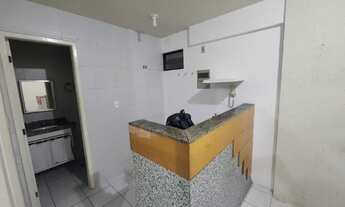 Imagem 4: OPORTUNIDADE!! FLAT MOBILIADO, 35M2, 1900 TUDO!!