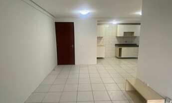 Imagem 7: Andar alto na Ponta da Areia com 2 quartos