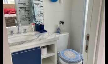 Imagem 7: Apartamento no Condomínio My Helbor Osasco