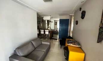 Imagem 4: APARTAMENTO MOBILIADO NA BELA CINTRA