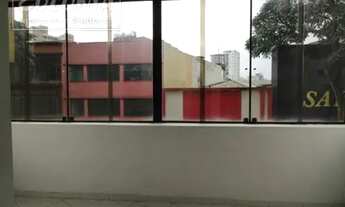 Imagem 3: Santo André - Conjunto Comercial/sala - Centro