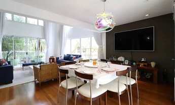 Imagem 7: Maravilhoso apartamento no Panamby